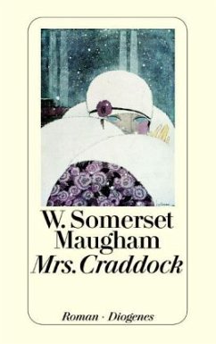 Mrs. Craddock - Maugham, William Somerset