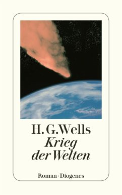 Der Krieg der Welten - Wells, Herbert G.