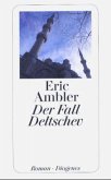 Der Fall Deltschev