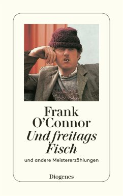Und freitags Fisch - O'Connor, Frank