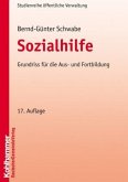 Sozialhilfe