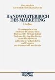 Handwörterbuch des Marketing