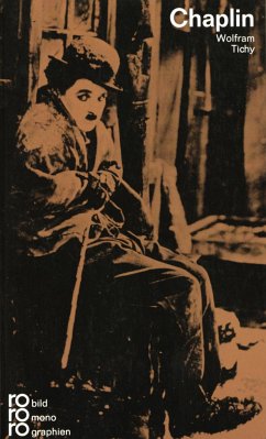 Charlie Chaplin - Tichy, Wolfram