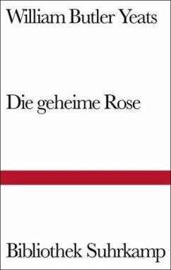 Cover Die geheime Rose