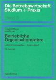 Betriebliche Organisationslehre