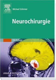 Neurochirurgie - Schirmer, Michael