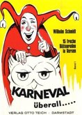 Karneval überall Karneval überall