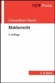 Maklerrecht