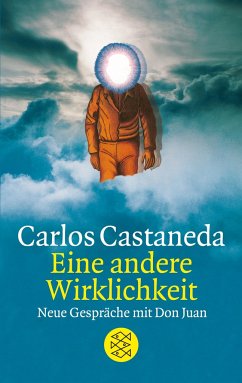 Eine andere Wirklichkeit - Castaneda, Carlos