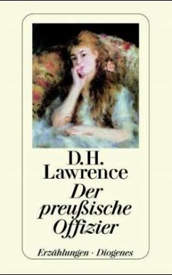 Der preußische Offizier - Lawrence, David Herbert