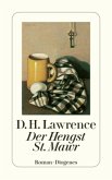Der Hengst St. Mawr Der Hengst St. Mawr