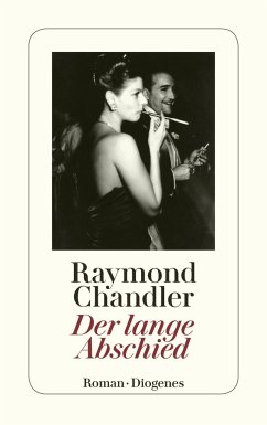 Der lange Abschied (Nr.70/4) - Chandler, Raymond