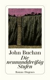 Die neununddreißig Stufen Die neununddreißig Stufen