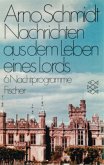 Nachrichten aus dem Leben eines Lords Nachrichten aus dem Leben eines Lords
