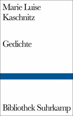 Cover Gedichte