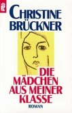 Die Mädchen aus meiner Klasse Die Mädchen aus meiner Klasse