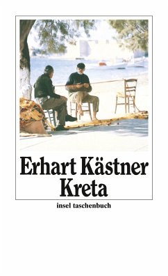 Kreta - Kästner, Erhart