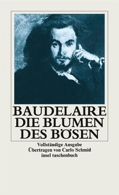 Die Blumen des Bösen - Baudelaire, Charles