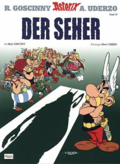 Der Seher / Asterix Kioskedition Bd.19