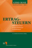 Ertragsteuern