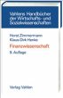 Finanzwissenschaft - Bild 1