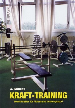 Krafttraining - Murray, Alistair