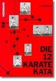 Die 12 Karate Kata