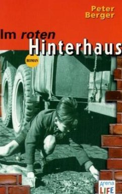 Cover Im roten Hinterhaus