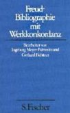 Freud-Bibliographie mit Werkkonkordanz