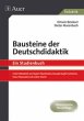 Bausteine der Deutschdidaktik - Bild 1