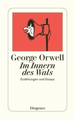 Im Innern des Wals - Orwell, George