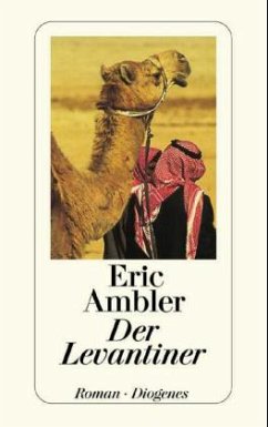 Der Levantiner - Ambler, Eric