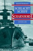 Schlachtschiff Scharnhorst Schlachtschiff Scharnhorst