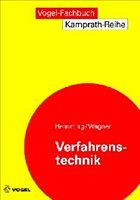 Verfahrenstechnik - Hemming, Werner / Wagner, Walter