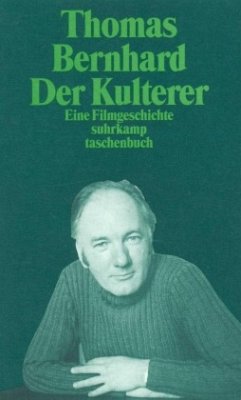 Der Kulterer - Bernhard, Thomas