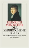 Der zerbrochne Krug Der zerbrochne Krug