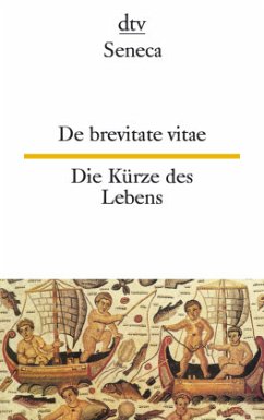 Seneca, der Jüngere - Seneca, der Jüngere