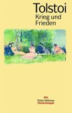 Krieg und Frieden Krieg und Frieden