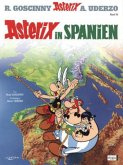 Asterix in Spanien / Asterix Kioskedition Bd.14