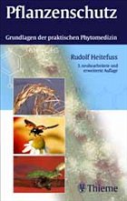 Cover Pflanzenschutz