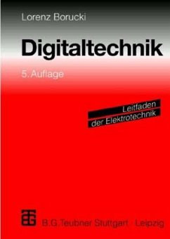 Cover Digitaltechnik