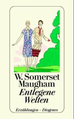 Entlegene Welten - Maugham, William Somerset