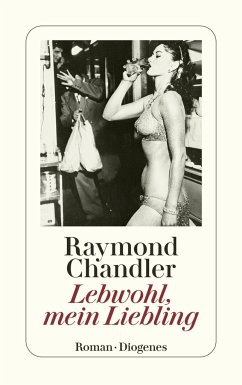 Lebwohl, mein Liebling - Chandler, Raymond