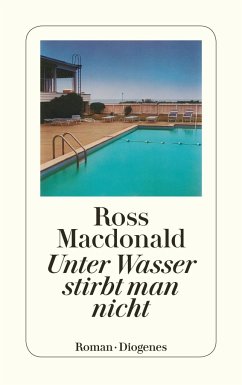 Unter Wasser stirbt man nicht! - Macdonald, Ross