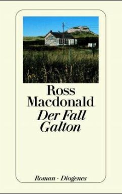 Der Fall Galton (Nr.99/5) - Macdonald, Ross