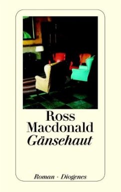 Gänsehaut - Macdonald, Ross