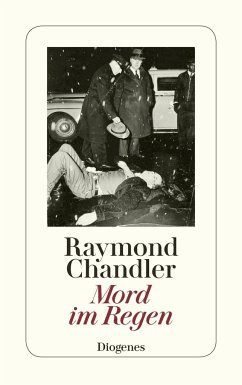 Mord im Regen (Nr.70/9) - Chandler, Raymond