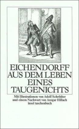 Aus dem Leben eines Taugenichts Aus dem Leben eines Taugenichts