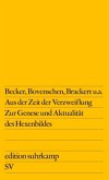 Aus der Zeit der Verzweiflung. Zur Genese und Aktualität des Hexenbildes