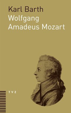 Wolfgang Amadeus Mozart - Barth, Karl